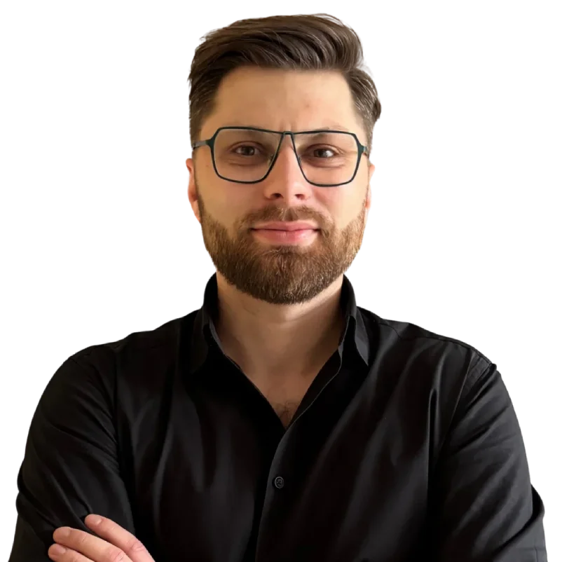 Andrzej Jędrzejewski — Dyplomowany Osteopata, Osteopata Pediatryczny, Fizjoterapeuta